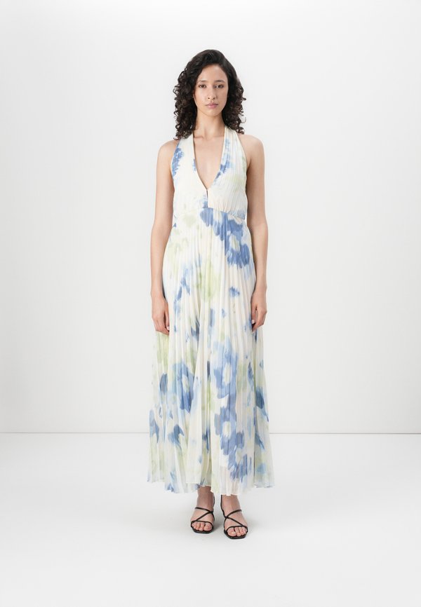 Abercrombie & Fitch  PLUNGE HALTER GISELLE