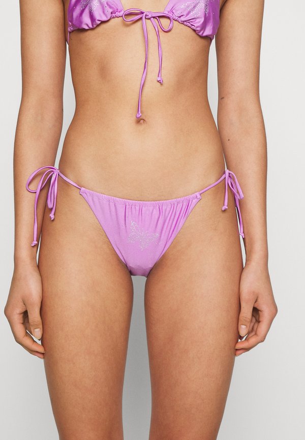 Boux Avenue MONACO HOTFIX TIE SIDE BRIEF