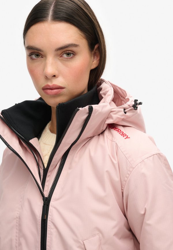 Superdry & Co CODE SD-WINDCHEATER