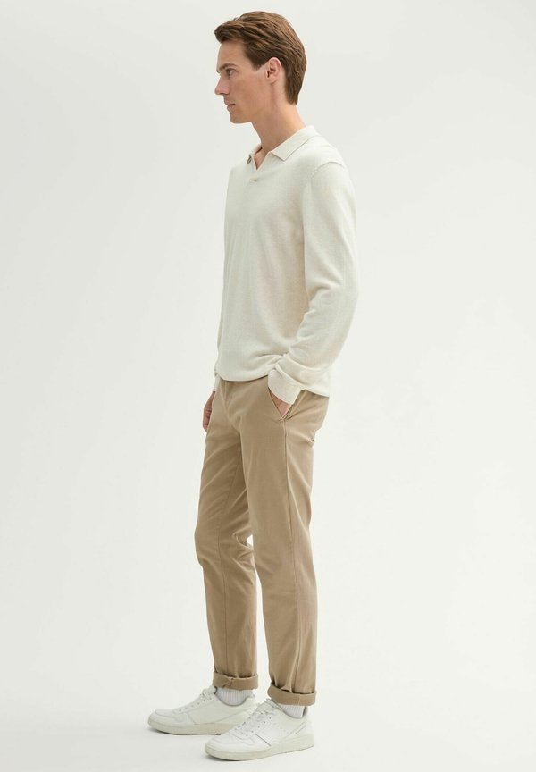 TOM TAILOR TRAVIS SLIM