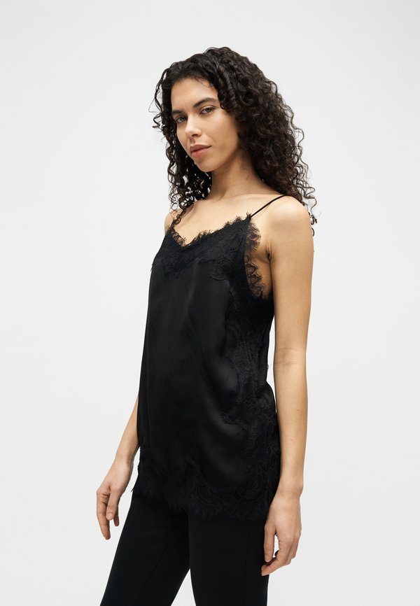 Calvin Klein SPACER FIT FLARE PANT
