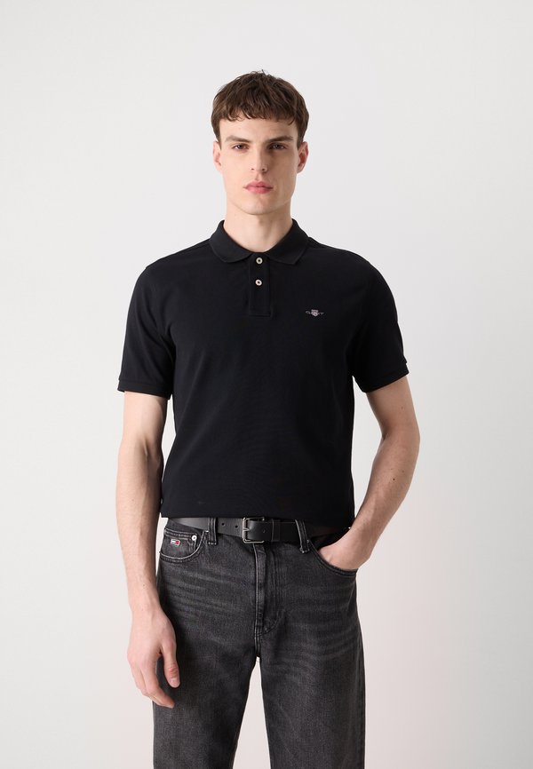 GANT REG EMB ARCHIVE SHIELD
