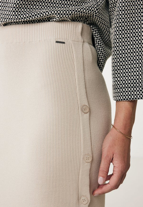Mexx WITH BUTTONS AND SLIT