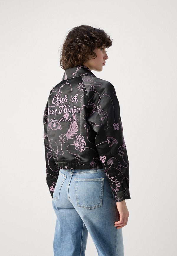 Scotch & Soda JACKET