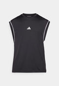 adidas Performance BOS TANK - Sports T-shirt - black