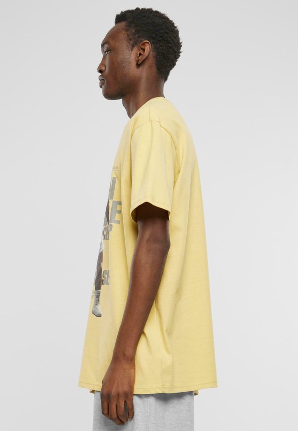 Upscale by Mister Tee RUMBLE HEAVY TEE