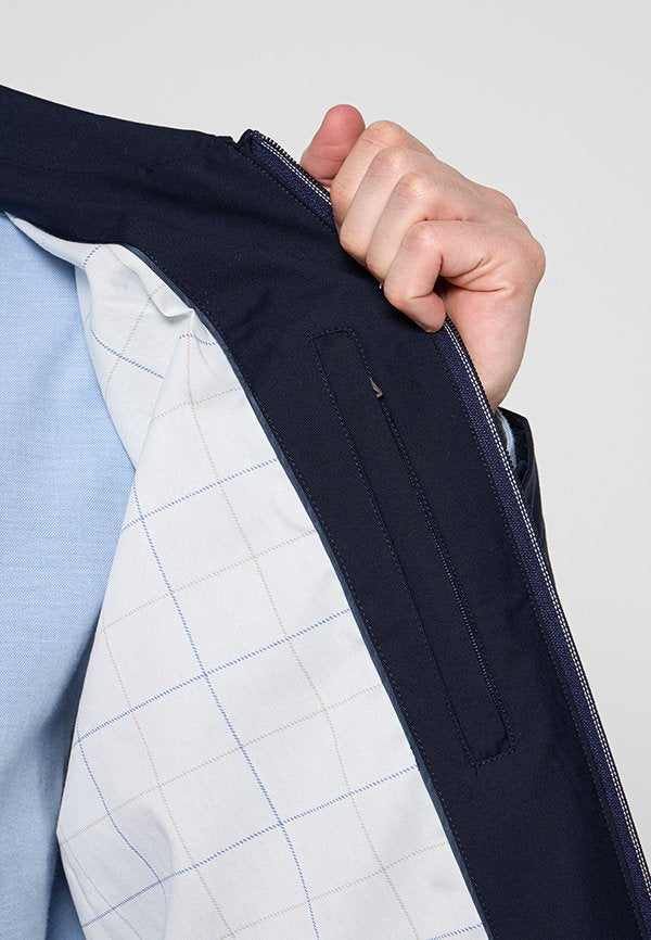 Hackett London