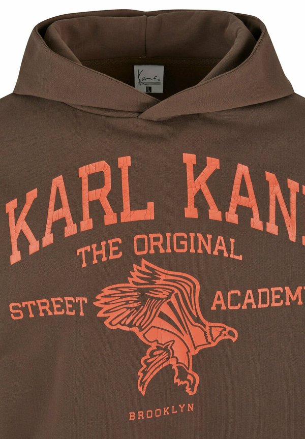 Karl Kani STREET ACADEMY WASHED OS