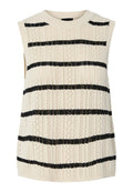 Pieces Knitted PCNUKA