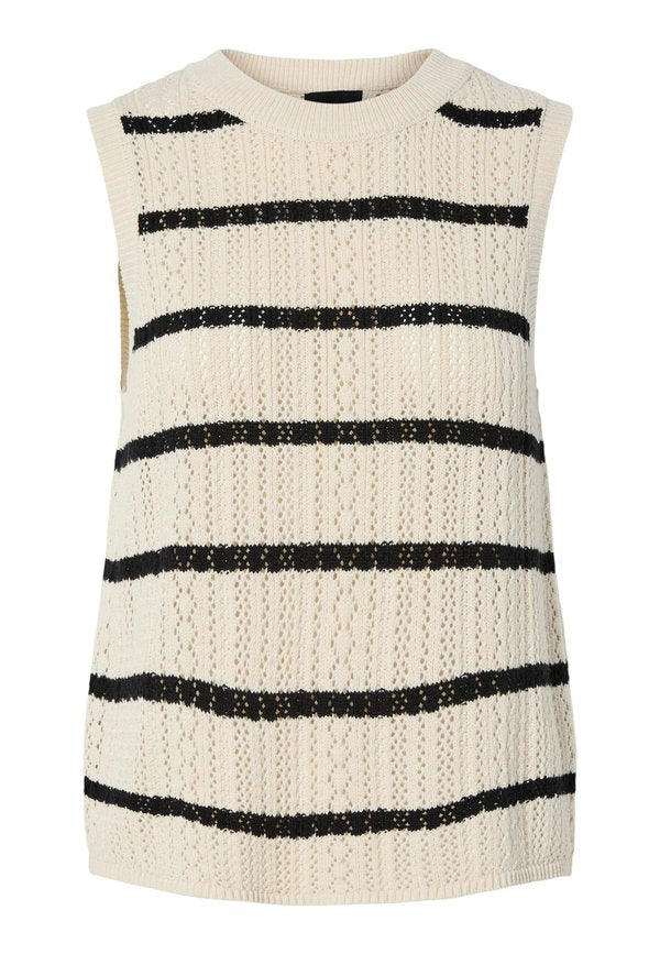 Pieces Knitted PCNUKA