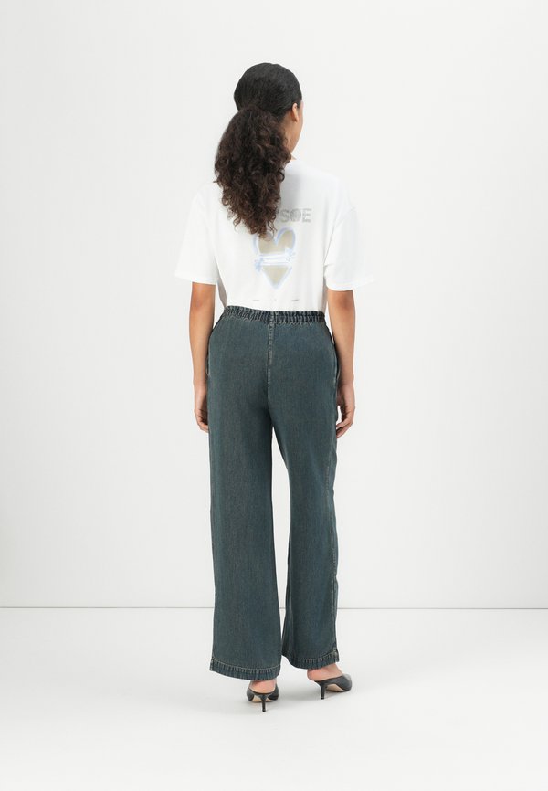 Samsøe Samsøe SATOPIARYA TROUSERS
