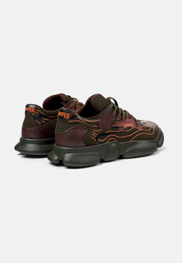 Camper KARST UNISEX