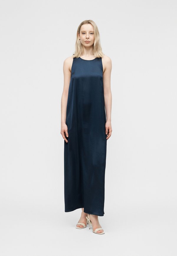 VILA VISTELLA O NECK DRESS