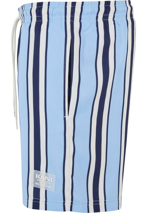 Karl Kani RETRO STRIPED