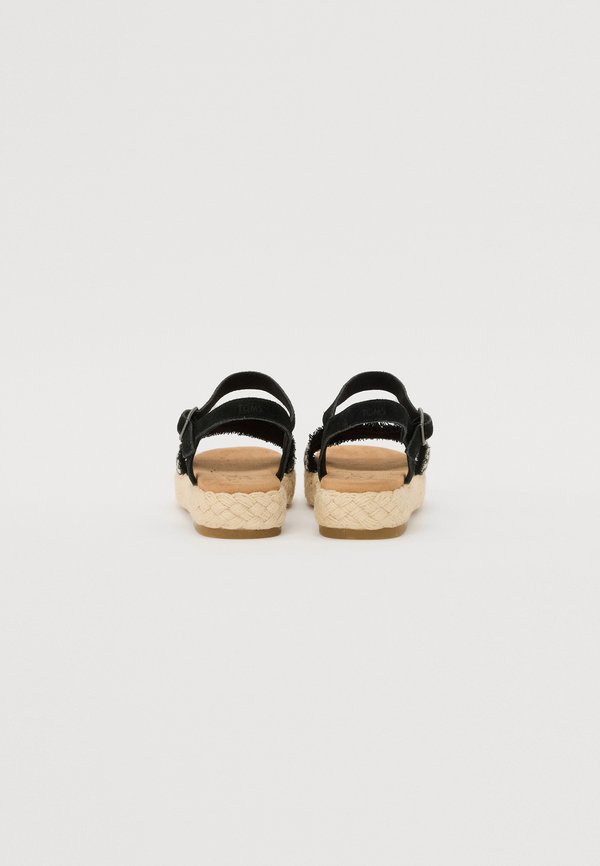 TOMS ABBY