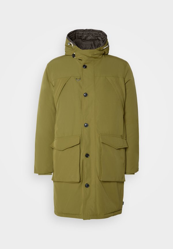 Scotch & Soda HERITAGE WATER REPELLENT