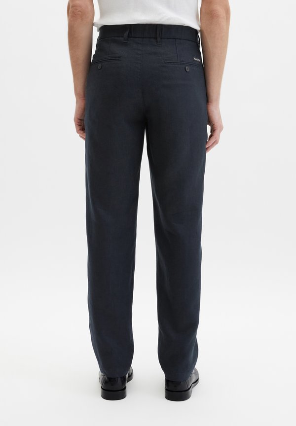 Marc O'Polo OSBY JOGGER PLEATS
