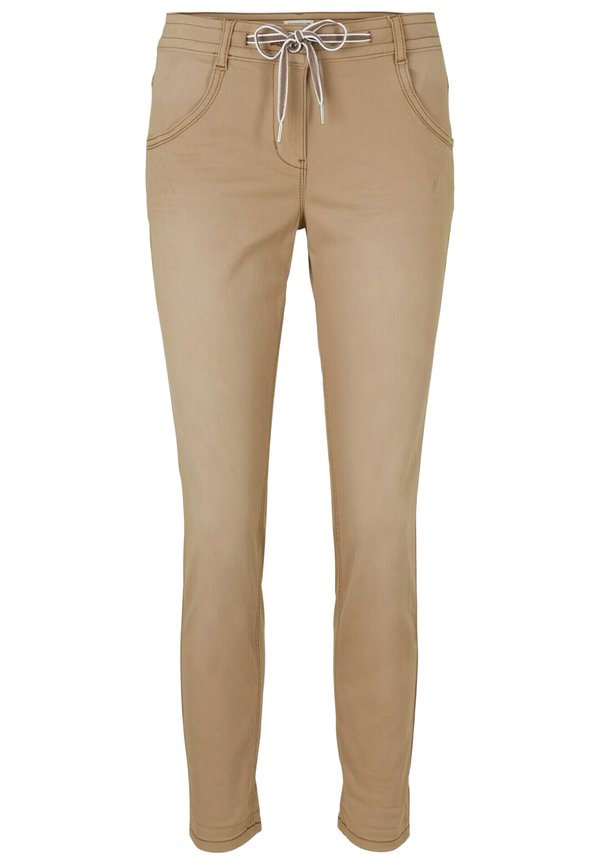 TOM TAILOR