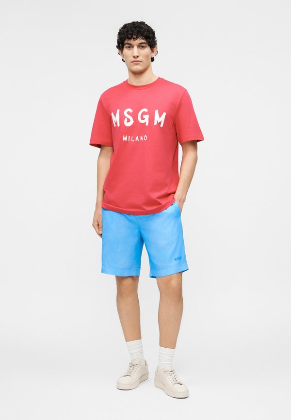 MSGM