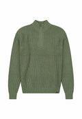 Lee LONG SLEEVE HALF_ZIP