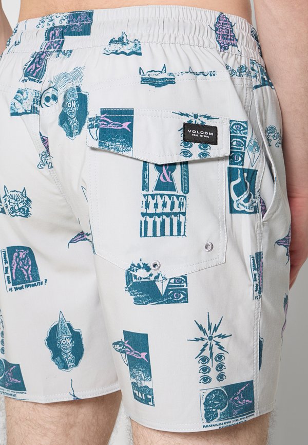 Volcom PSYCHE