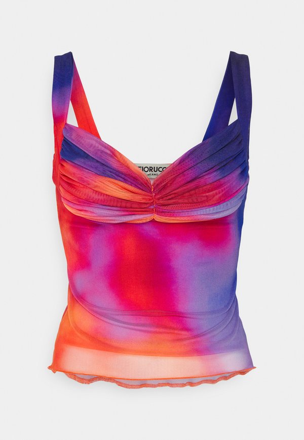 Fiorucci FLOWER BLUR GLORIA