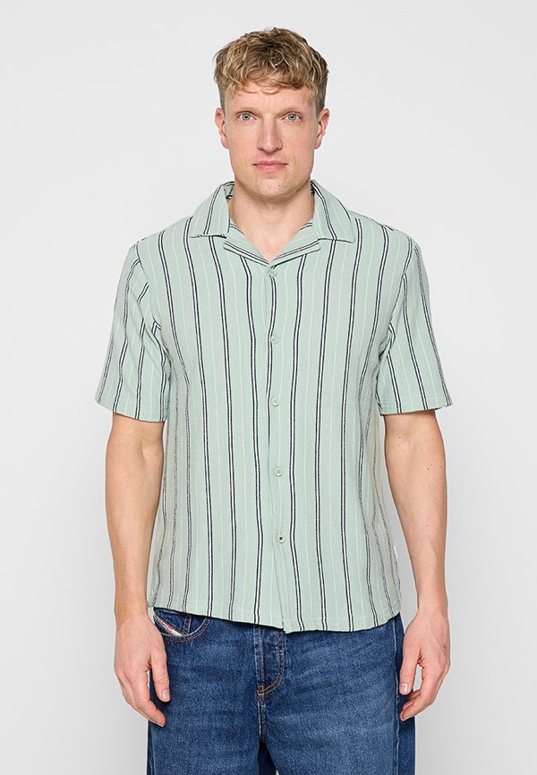 INDICODE JEANS INSHITAKE