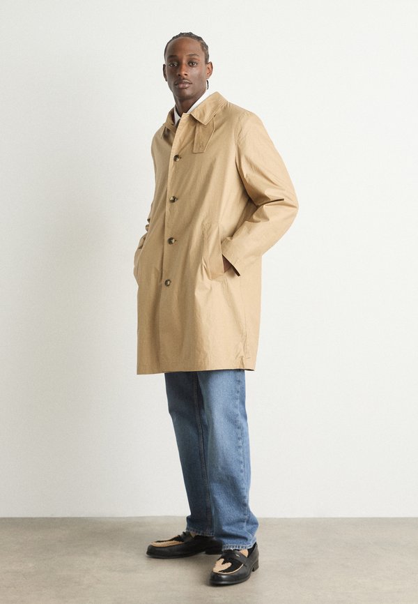 GANT CAR COAT