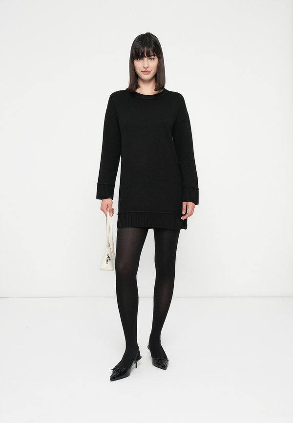 ONLY ONLHAZEL LIFE O NECK DRESS