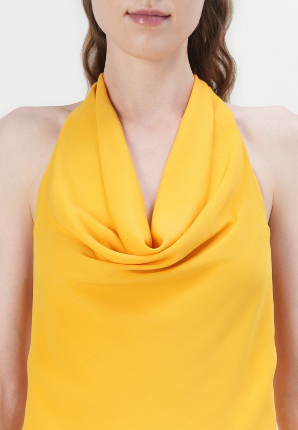 Abercrombie & Fitch PLUNGE COWL