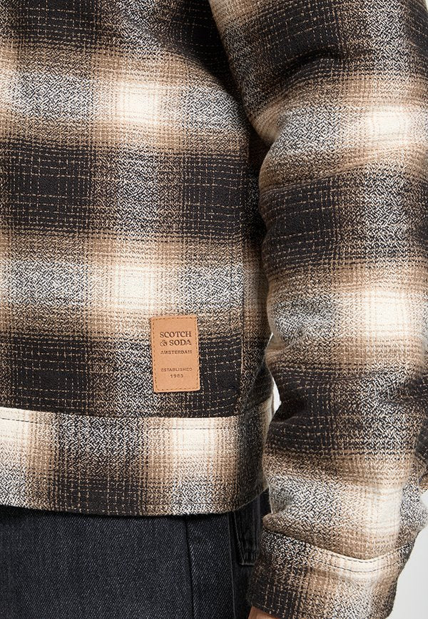 Scotch & Soda