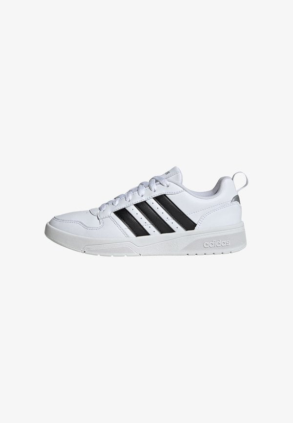 adidas Sportswear Trainers - cloud white/core black/silver metallic