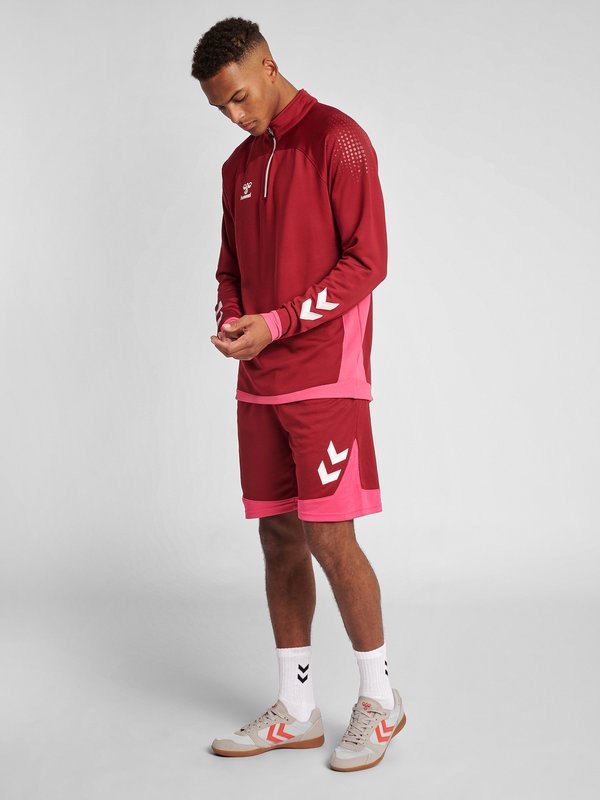 Hummel LEAD