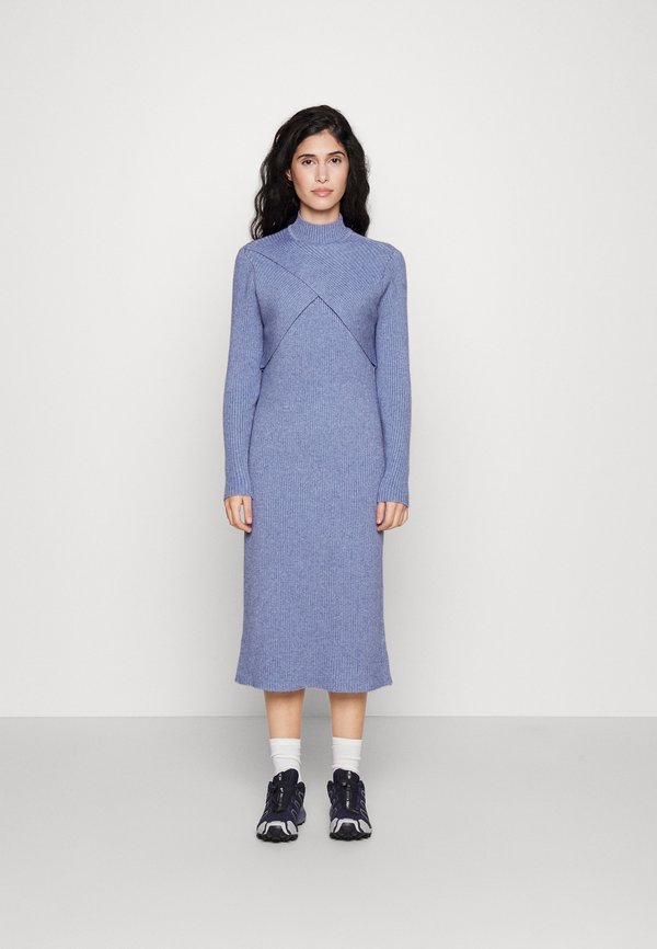 Object Petite OBJCARRIE DRESS PETITE