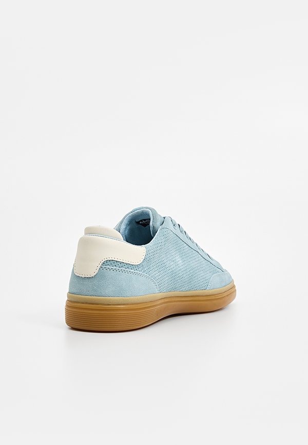 ALDO STEPUP