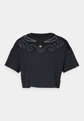 Converse PROUD TO BE CROPPED TEE UNISEX