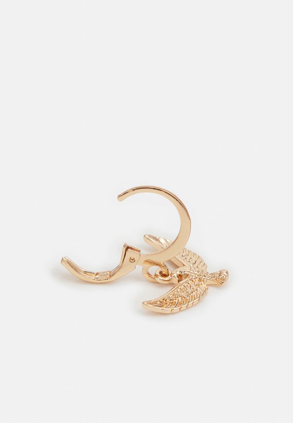 Pieces PCLENNOX EARRINGS 4 PACK