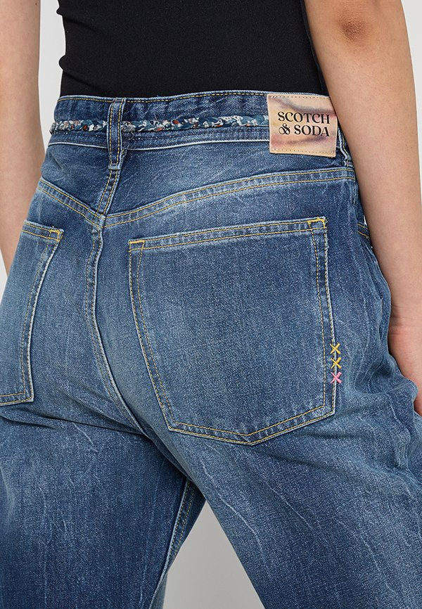 Scotch & Soda THE BUZZ