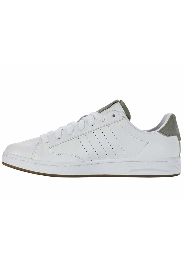 K-SWISS LOZAN KLUB LTH