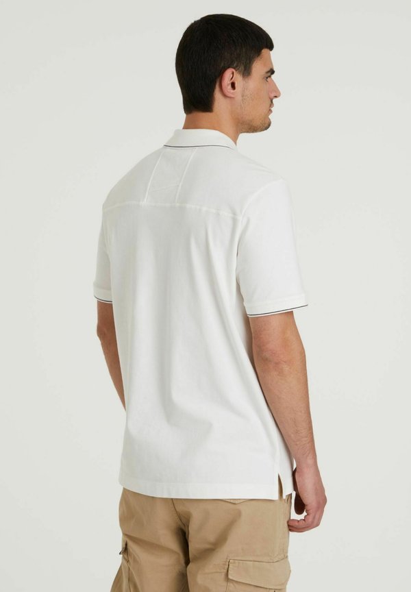 CHASIN' JAY POLO