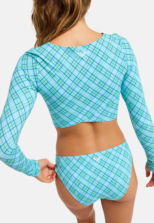 Roxy THE BEACH BABE CROP