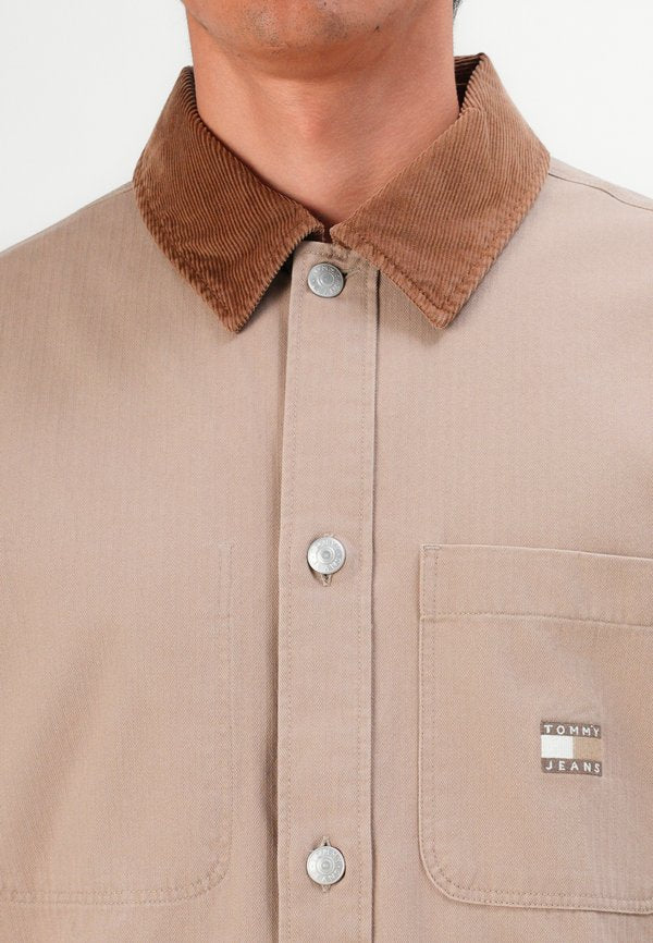 Tommy Jeans WORKWEAR OVERSHIRT