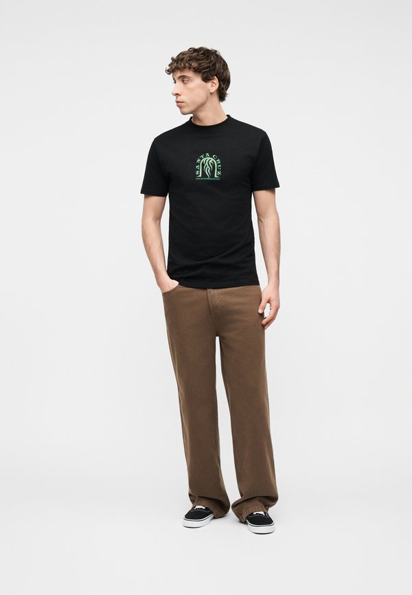 Santa Cruz DRESSEN TRIBAL ARCH FRONT UNISEX