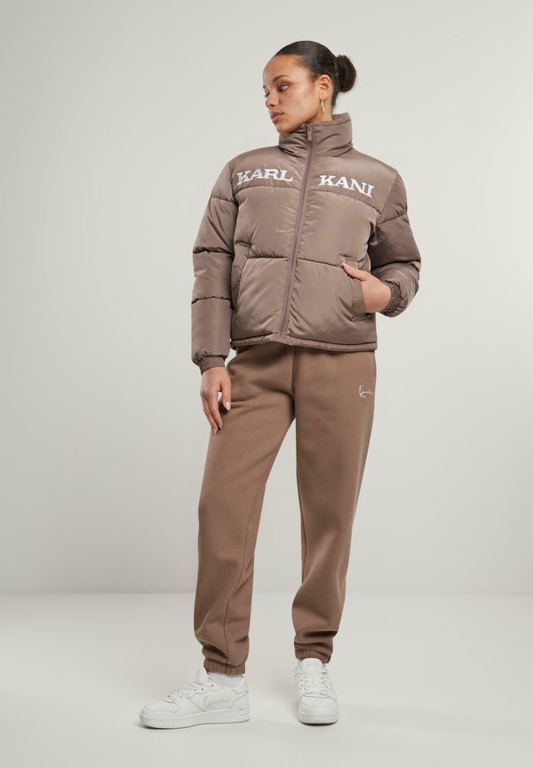 Karl Kani RETRO ESSENTIAL PUFFER