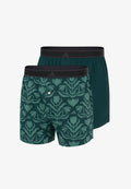 adidas Sportswear 2 PACK - Boxer shorts - assorted