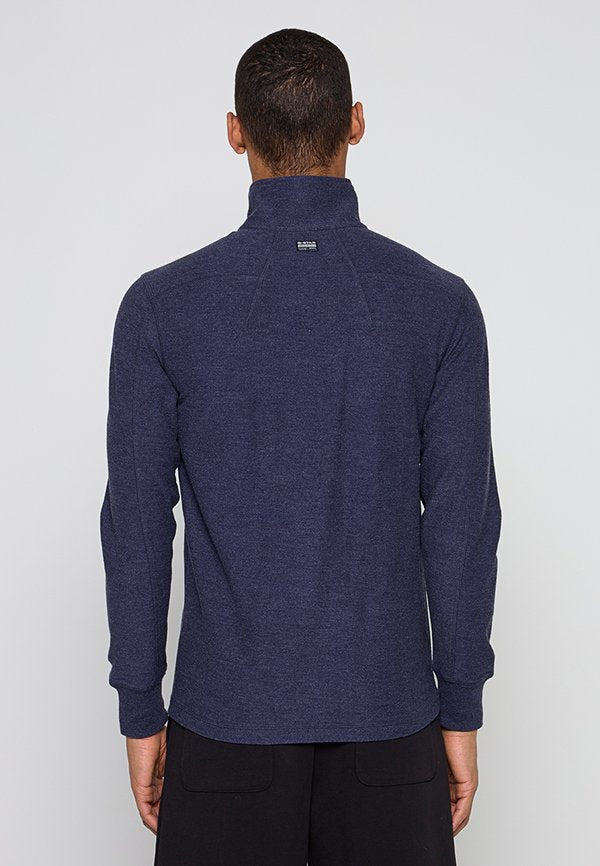 G-STAR ASTRO HALF ZIP