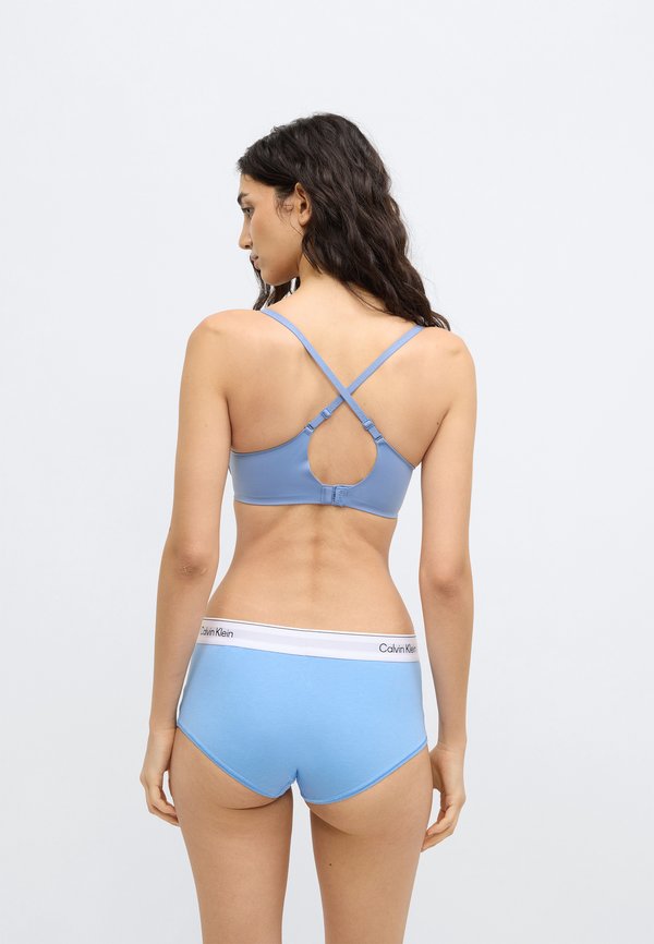 Calvin Klein Underwear PUSH UP PLUNGE - PERFECTLY FIT