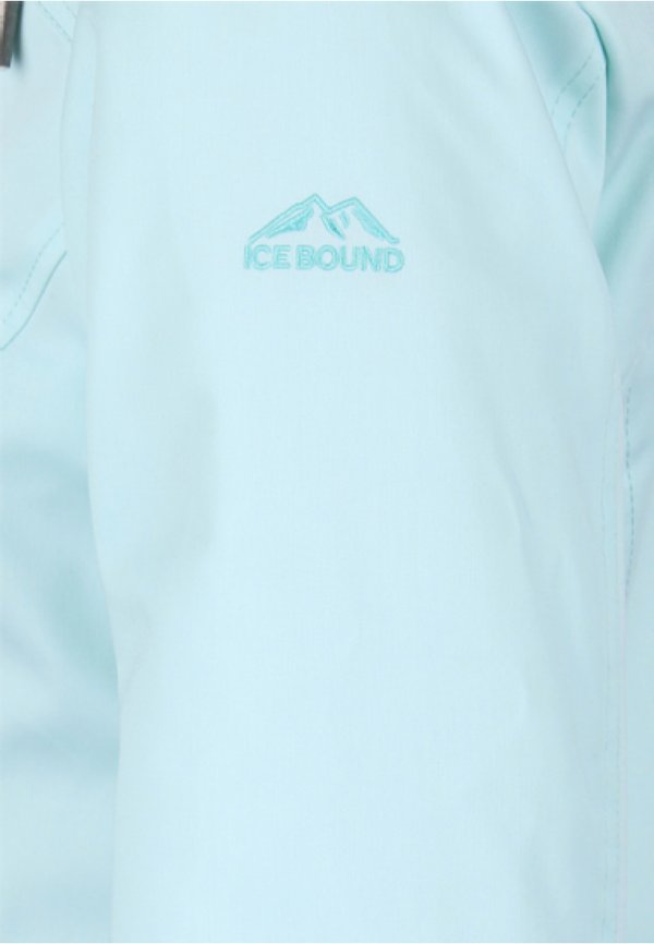 ICEBOUND