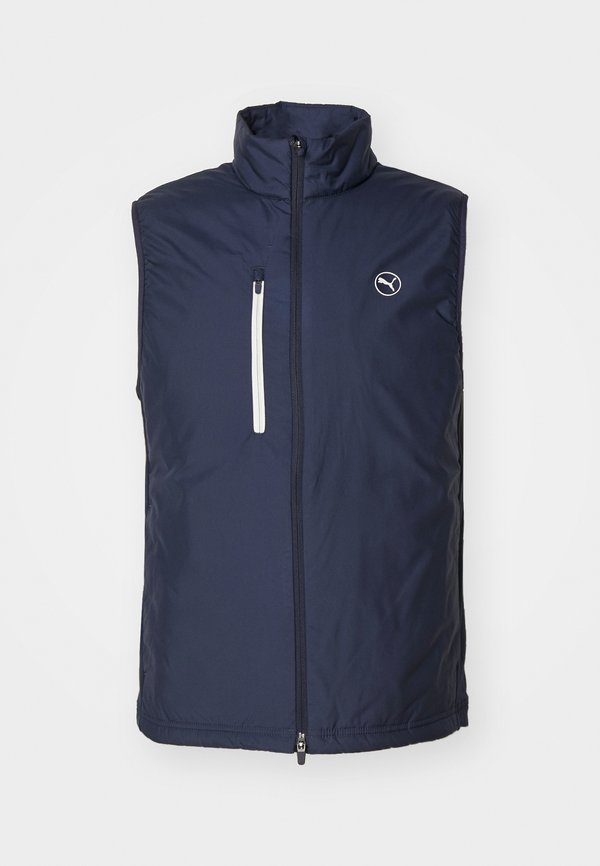 Puma Golf HIELANDS VEST