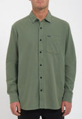 Volcom CADEN SOLID LS
